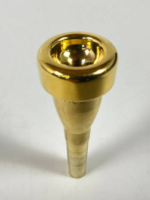 Used Monette Prana STC-1 B2MS3 Bb Trumpet [41722]