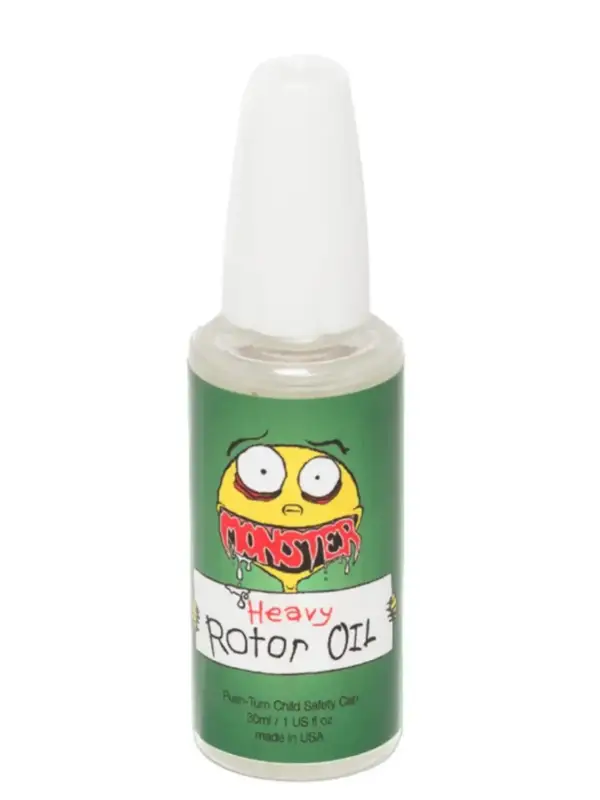 Monster Oil Rotor Oil