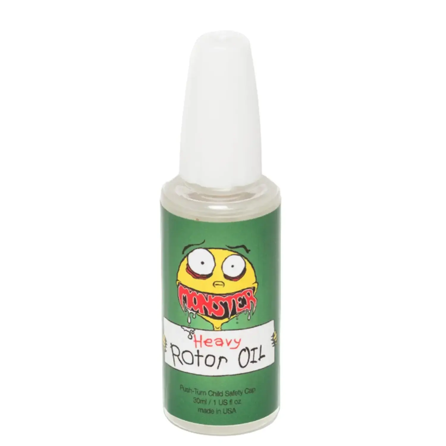 Monster Oil Rotor Oil