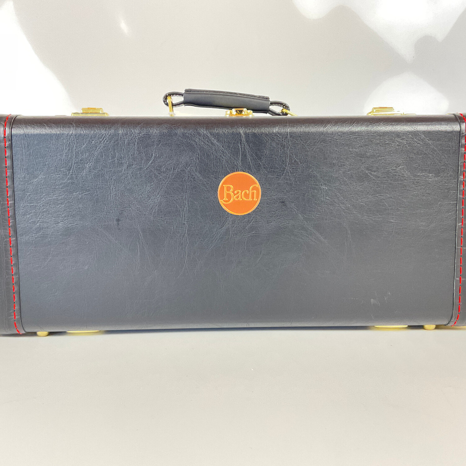 Used Bach ""Vincent"" Bb Trumpet (SN: 765560) - Image 4