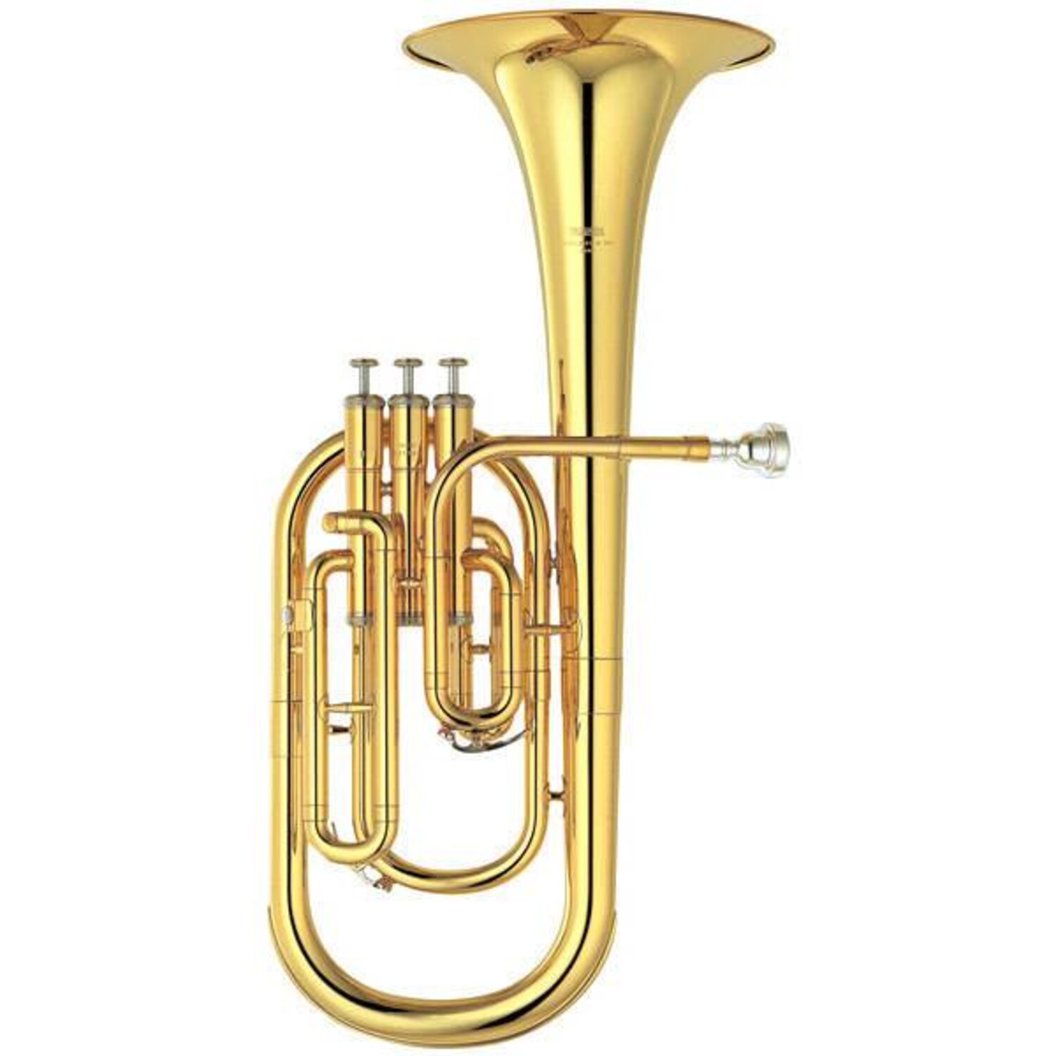 Yamaha Standard Alto Horn YAH-203