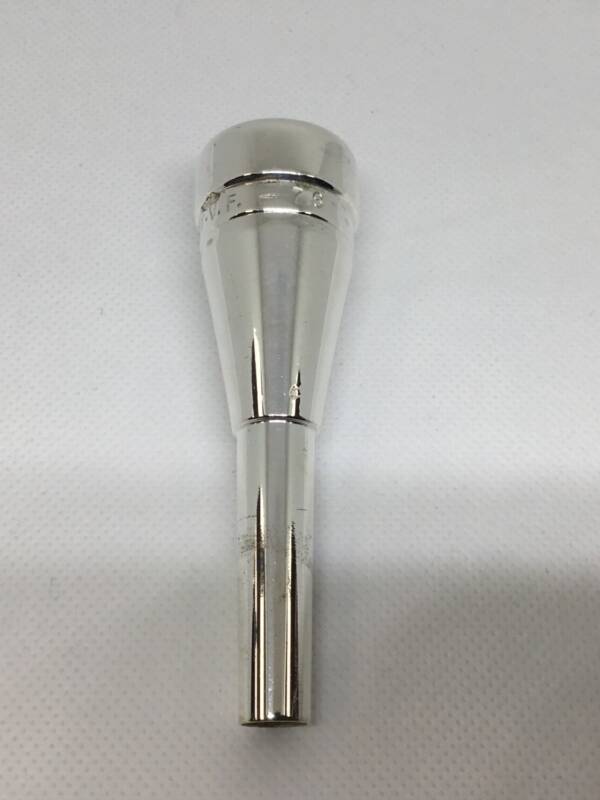 Used Callet VF 7S heavyweight trumpet [102]