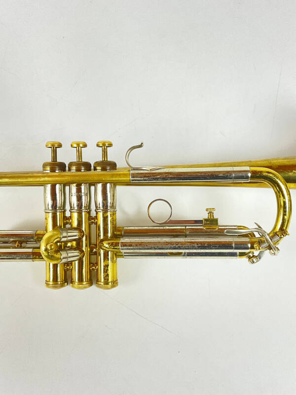 Used Olds Special Bb Trumpet (SN: 234904)