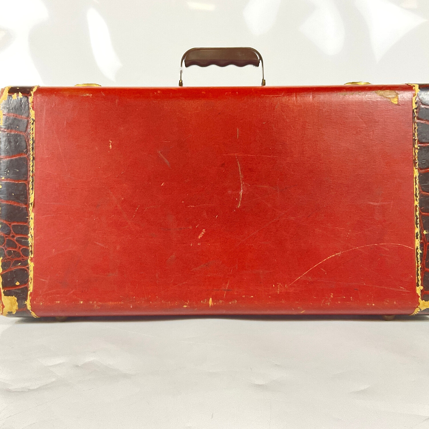 Used Olds Special Bb Trumpet (SN: 234904) - Image 4