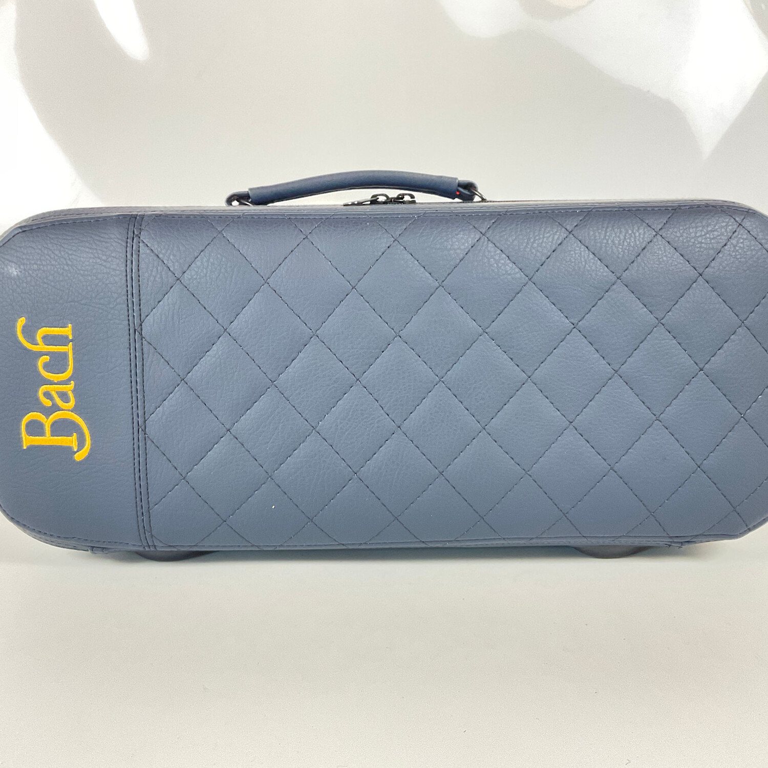 Demo Bach LT180S37 Bb Trumpet (SN: 804666) - Image 4