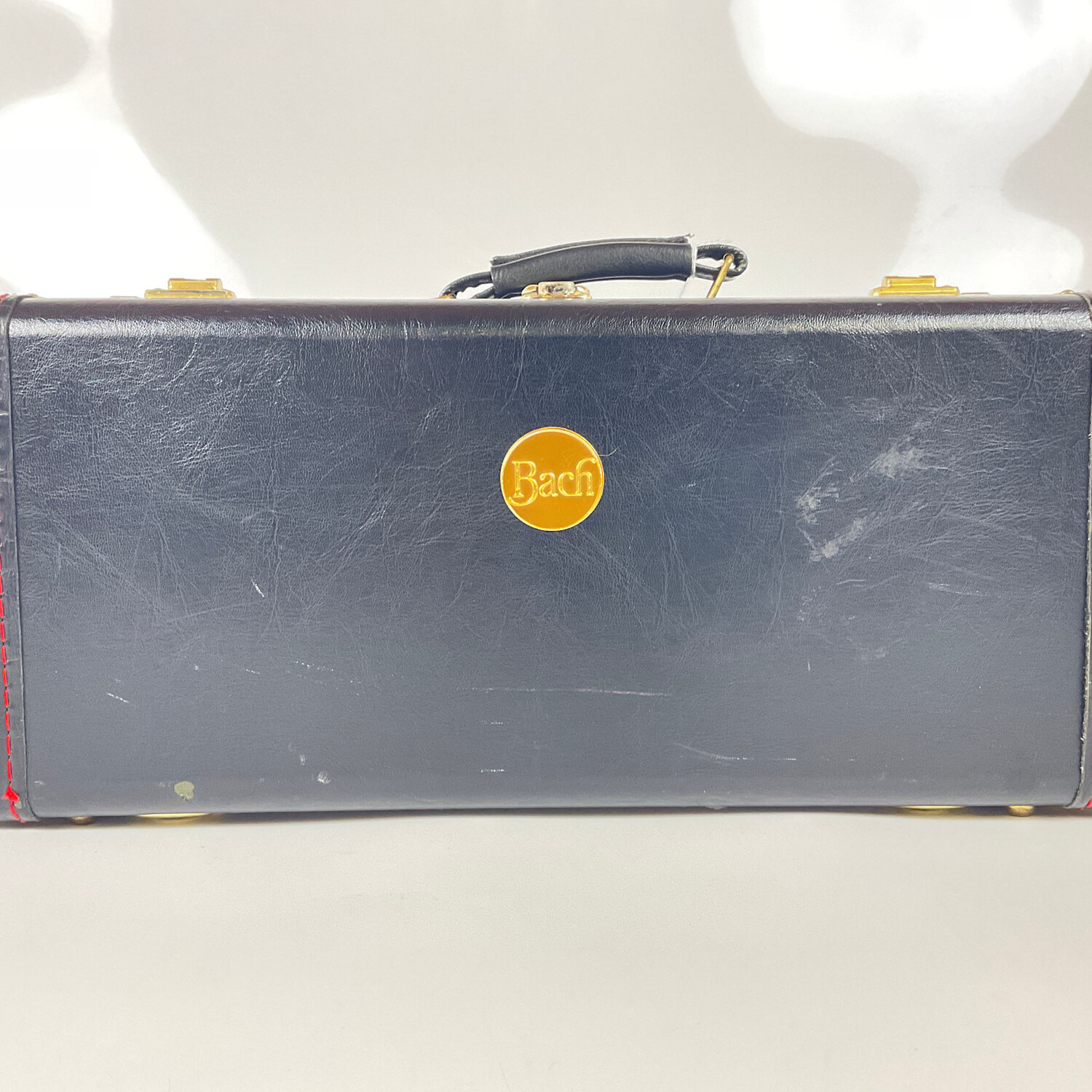 Used Bach 37 Bb Trumpet (SN: 662857) - Image 4