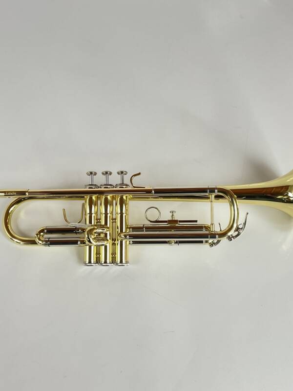 Y-Fort YTR-240L Bb Trumpet (SN: 2112003)