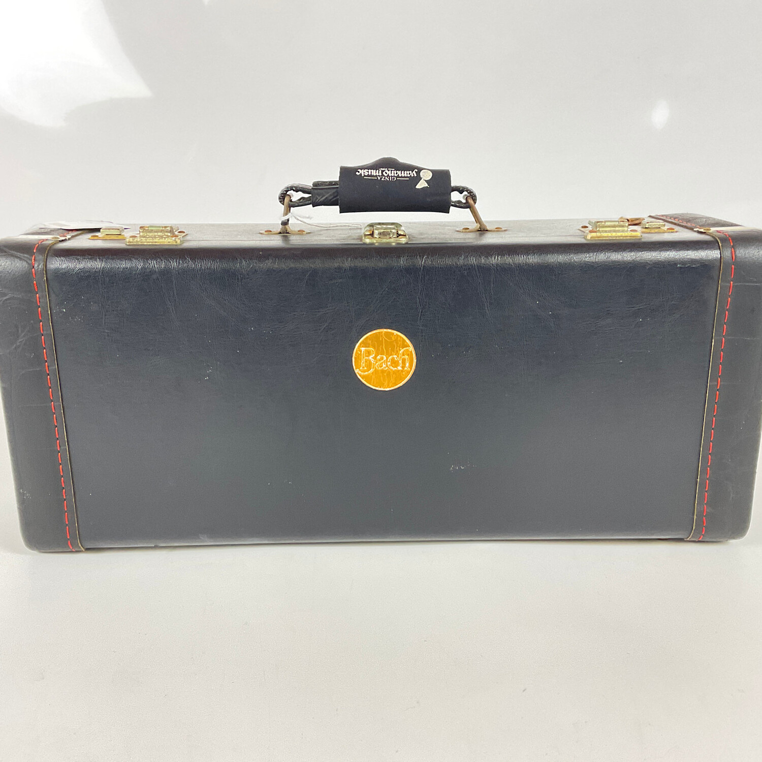 Used Bach 37 Bb Trumpet (SN: 590739) - Image 4