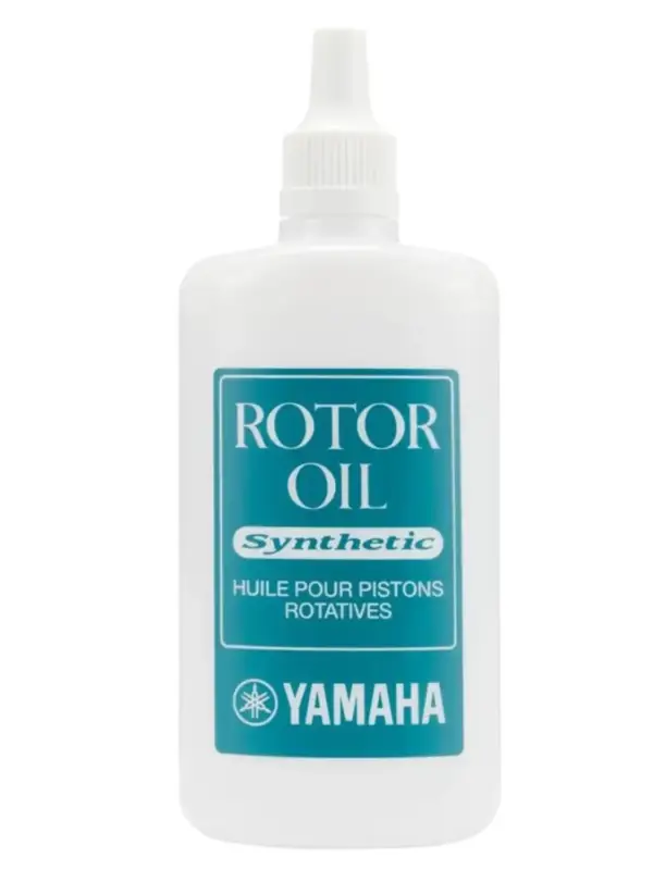 Yamaha Synthetic Rotor Oil 40ml