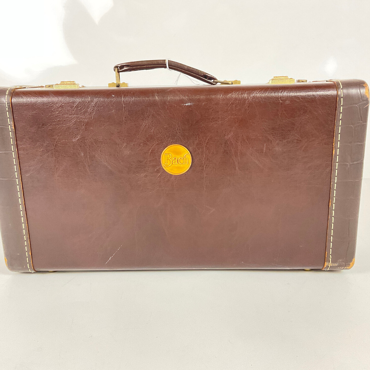 Used Bach 37 Bb Trumpet (SN: 424503) - Image 4