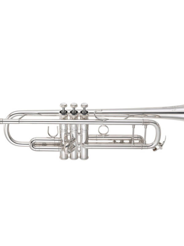 Yamaha Xeno Artist Model ""BR Chicago"" Bb Trumpet, YTR-9335CH-BRIII