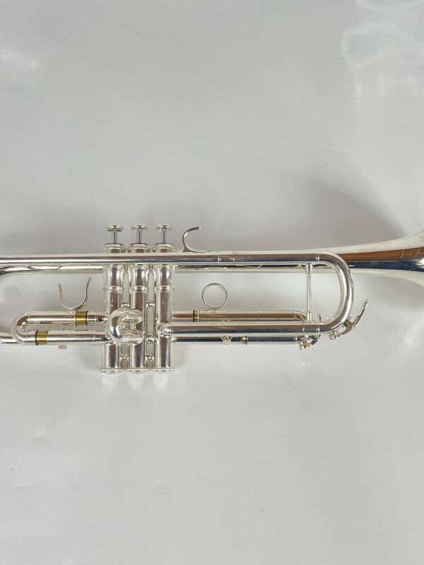 Used Jupiter XO JTR-1602S Bb Trumpet (SN: UA05379)