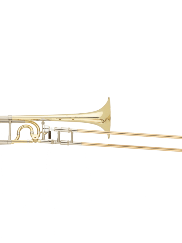Joseph Alessi Q Series Tenor Trombone