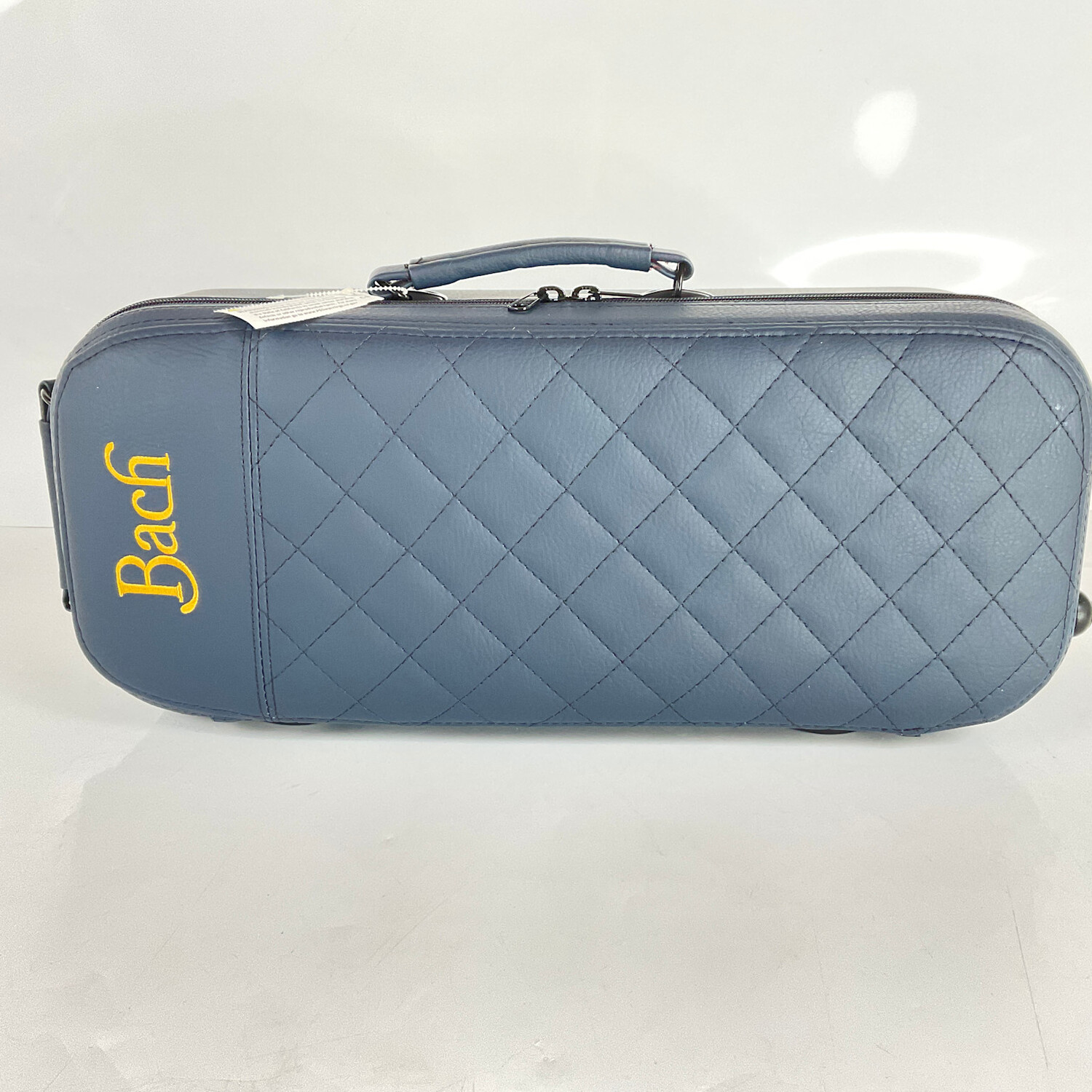 Demo Bach 180S37 Bb Trumpet (SN: 795682) - Image 4