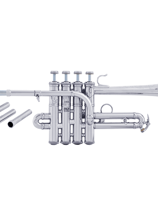 Bach Artisan Bb/A Piccolo Trumpet
