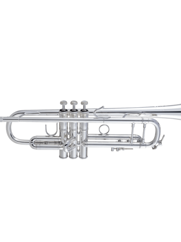 Bach Model 18037 Bb Trumpet