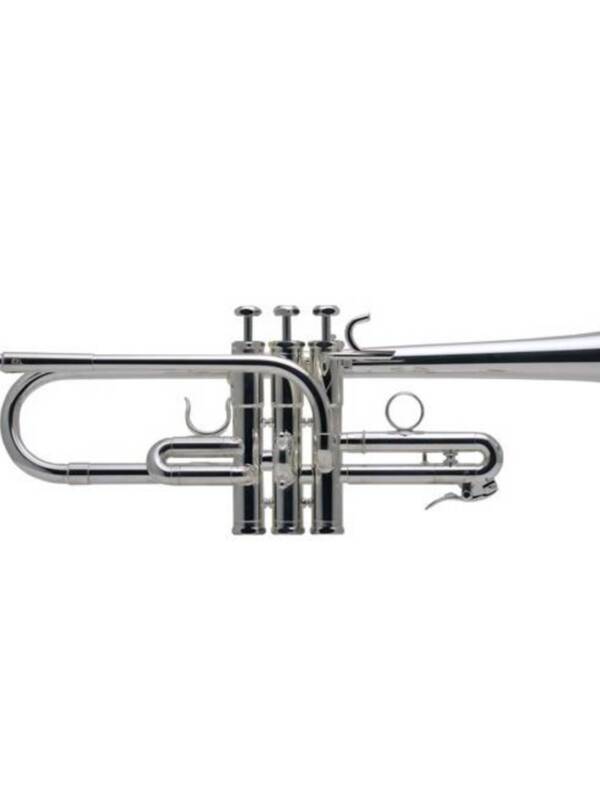 Schilke E3L Eb/D Trumpet
