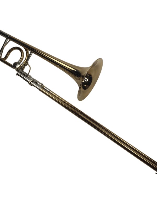 Latzsch SL-240 Bb/F Tenor Trombone
