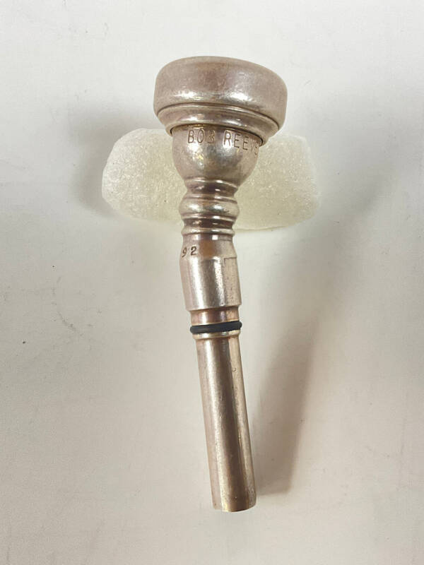 Used Reeves P6 692 / 41 Trumpet [41852]