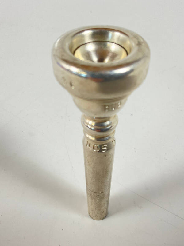 Used Reeves 40S 5/3C Trumpet [41850]