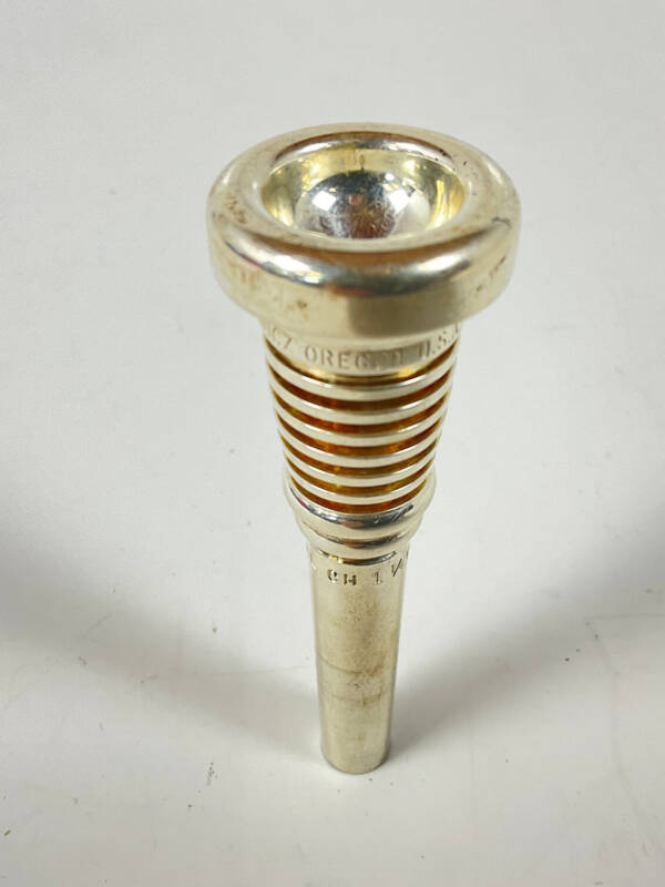 Used Marcinkiewicz Concert Hall CH 1 1/4C Trumpet [41735]