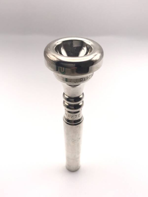 Demo Marcinkiewicz 4/7C Standard Trumpet [37510]