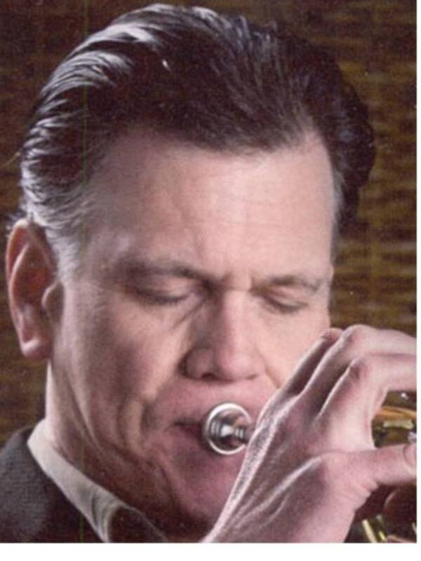 Roger Ingram Trumpet Mouthpiece