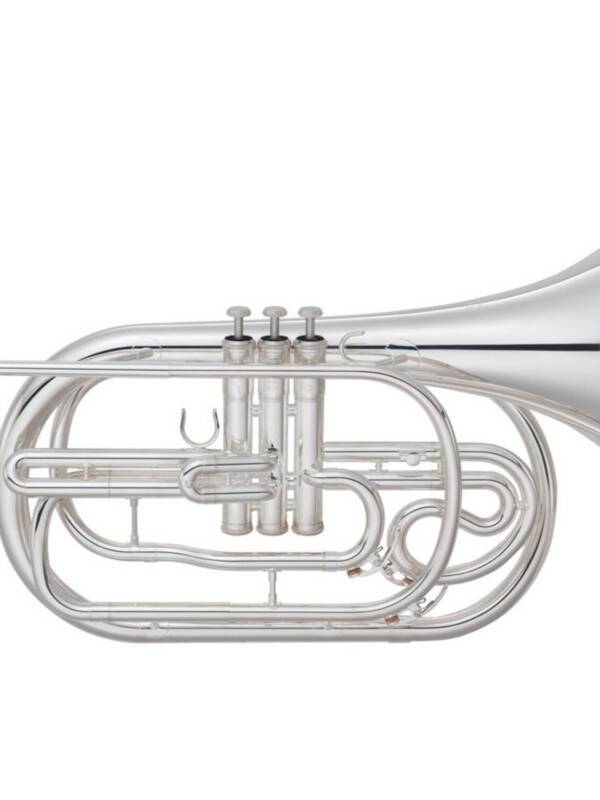 Yamaha Marching French Horn, YHR-302M