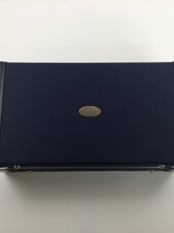 Used B&S MBX3 Heritage Bb Trumpet (SN: 478097)