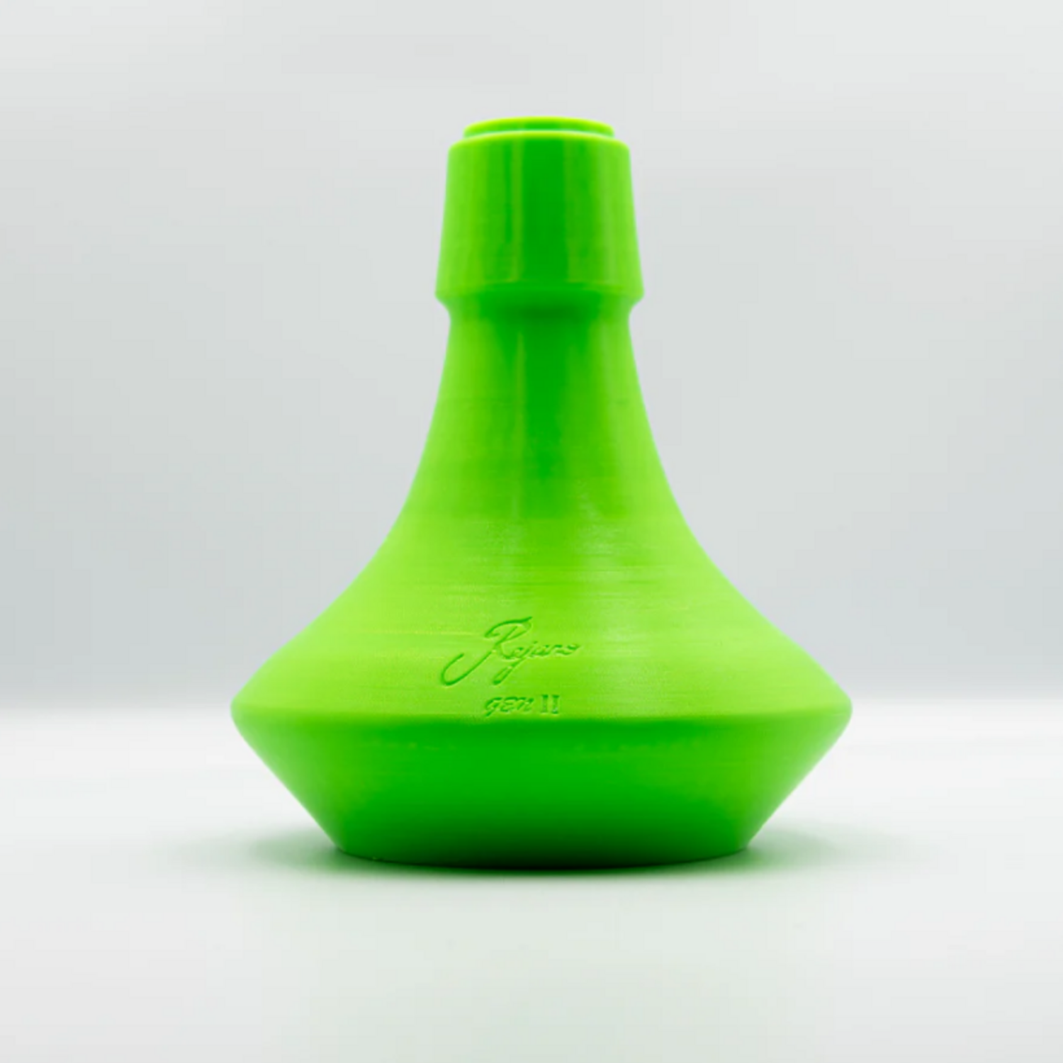 Rejano Tenor Trombone Practice Mute (Gen II) - Image 5