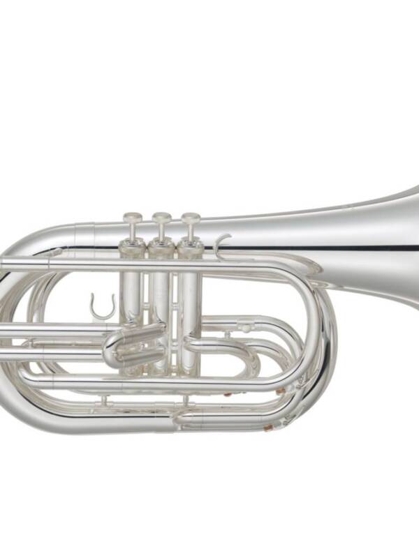 Yamaha Marching Baritone Horn YBH-301M