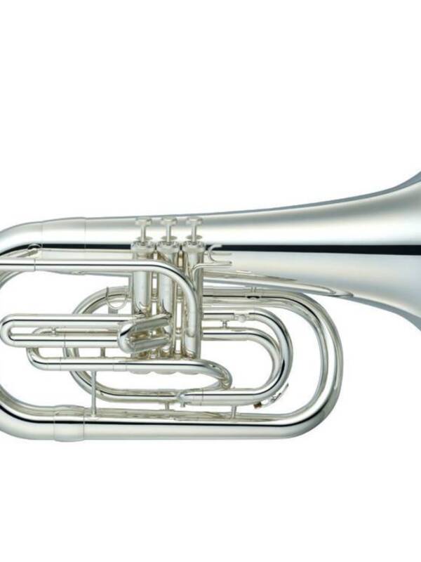 Yamaha Marching only Euphonium, YEP-202M