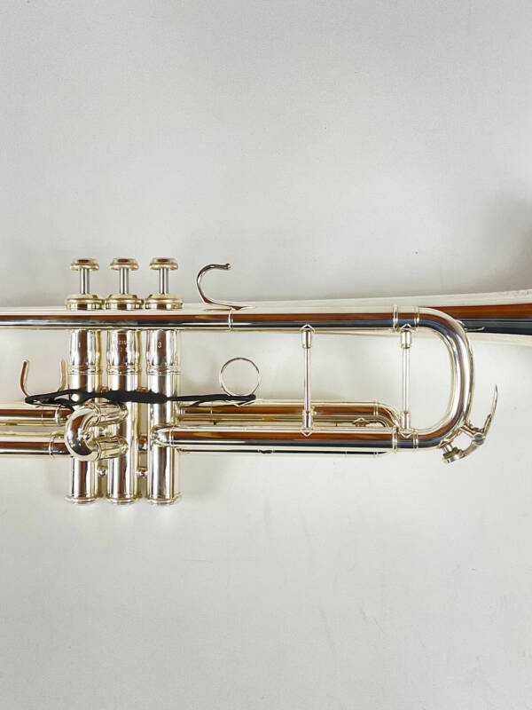 Used Yamaha YTR-9335CHSIII (Gen 3) Bb Trumpet (SN: D89239)