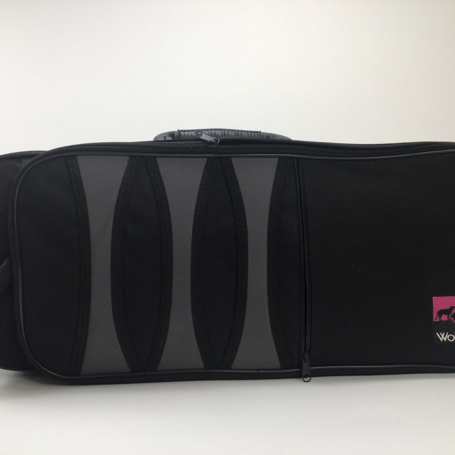 Used Vega Odell Bb Trumpet (SN: 7027) - Image 4