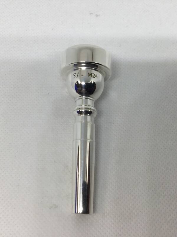 Used Gott Vater S1-M24 trumpet [770]