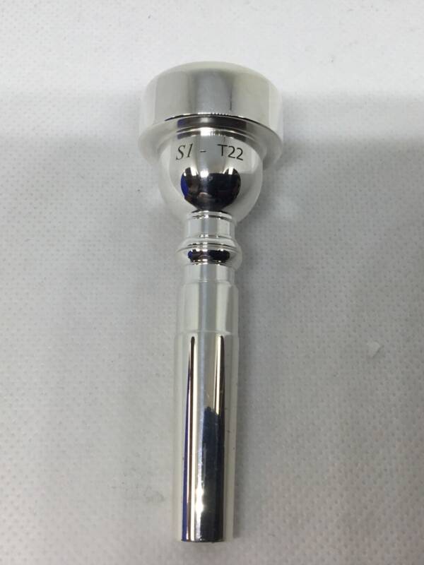 Used Gott Vater S1-T22 trumpet [768]