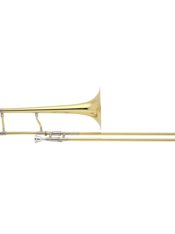 Bach Model A47 Straight Trombone
