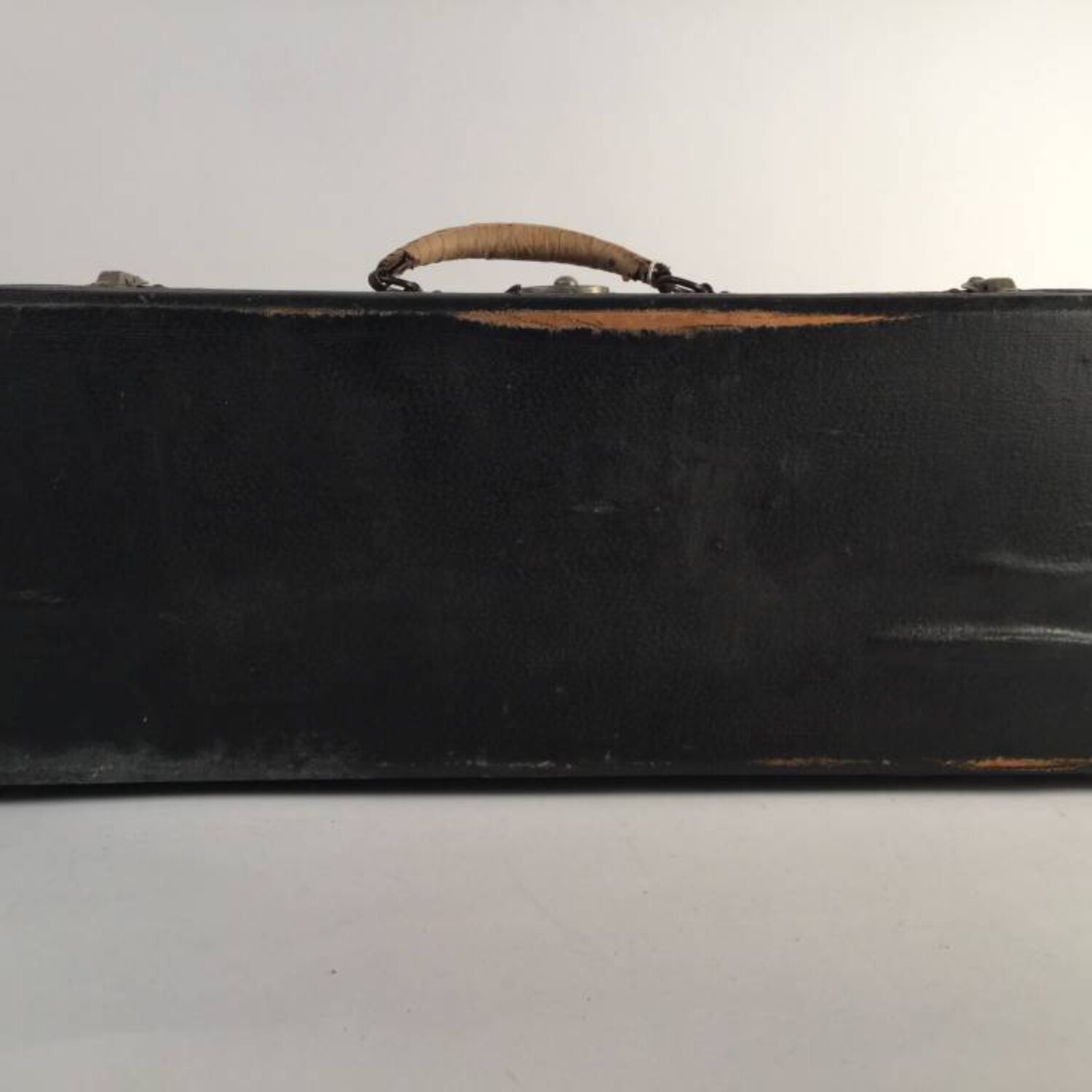 Used Couturier Conical Bore Bb/A Trumpet (SN: 1282) - Image 5