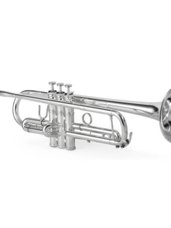 Jupiter Roger Ingram XO Model 1600i