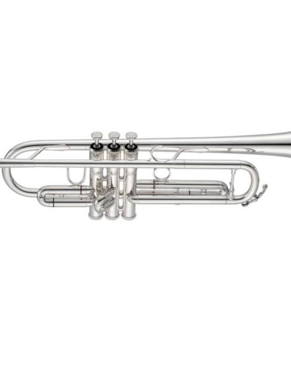 Jupiter 1100S Intermediate Bb trumpet