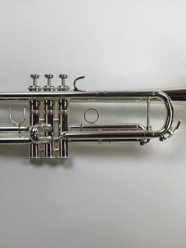 Demo Jupiter Roger Ingram XO 1600i (SN: YA12231)