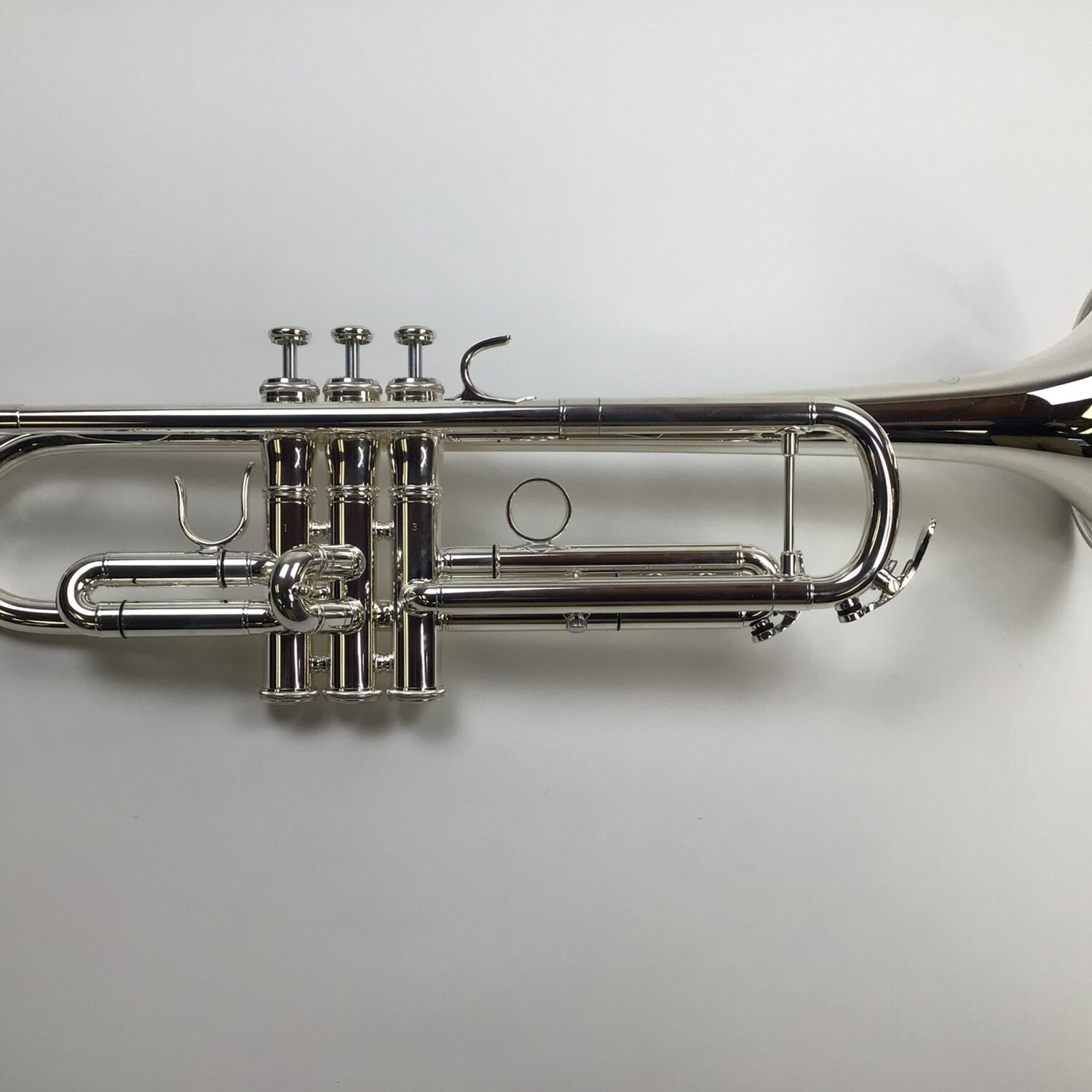 Demo Jupiter Roger Ingram XO 1600i (SN: YA12231)