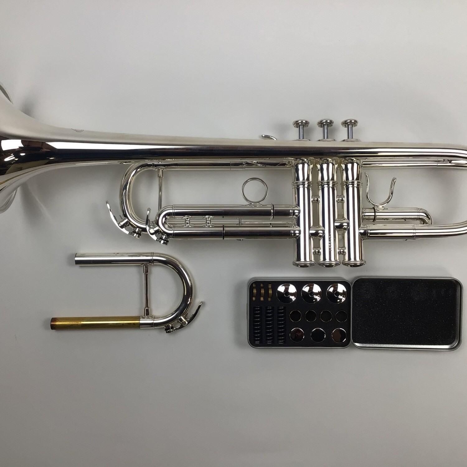 Demo Jupiter Roger Ingram XO 1600i (SN: YA12231) - Image 3