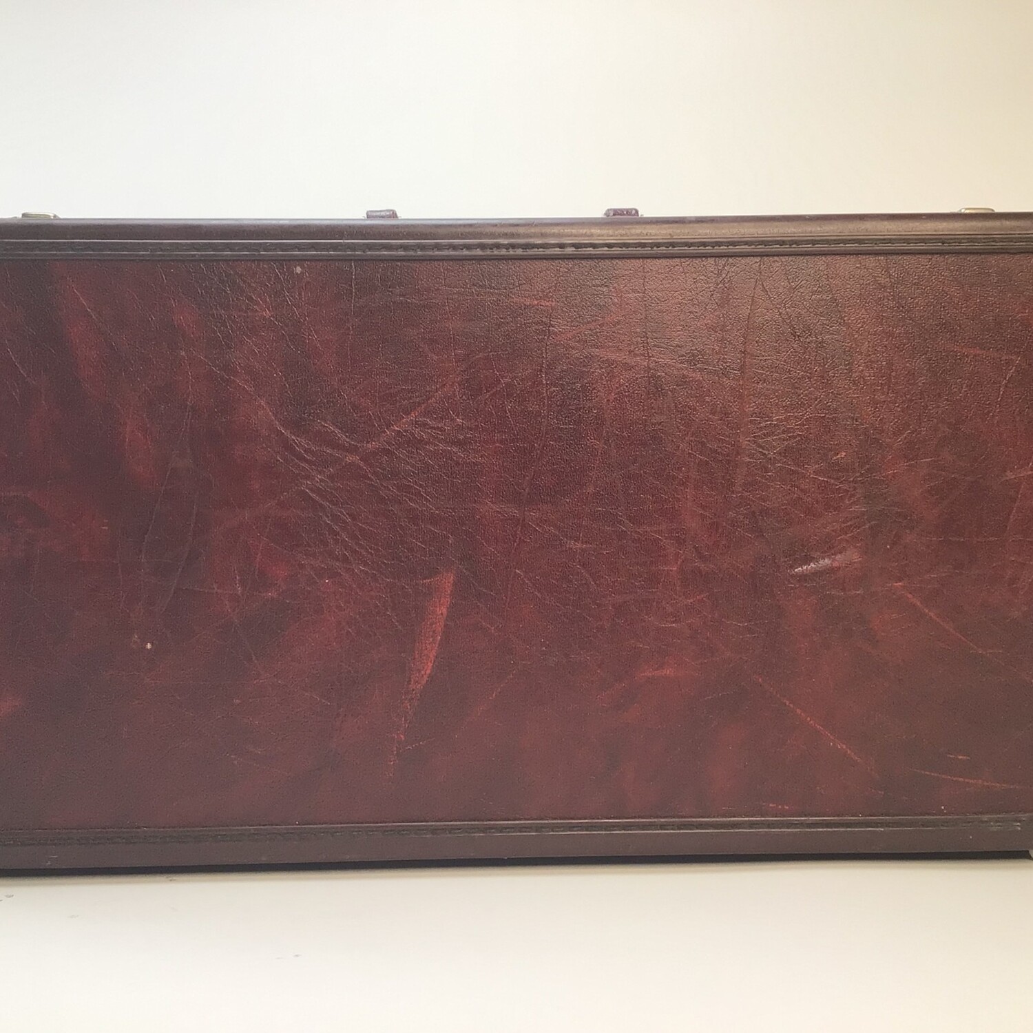 Used E.A. Couturier Conical Bore Bb/A Trumpet (SN: 13064) - Image 4