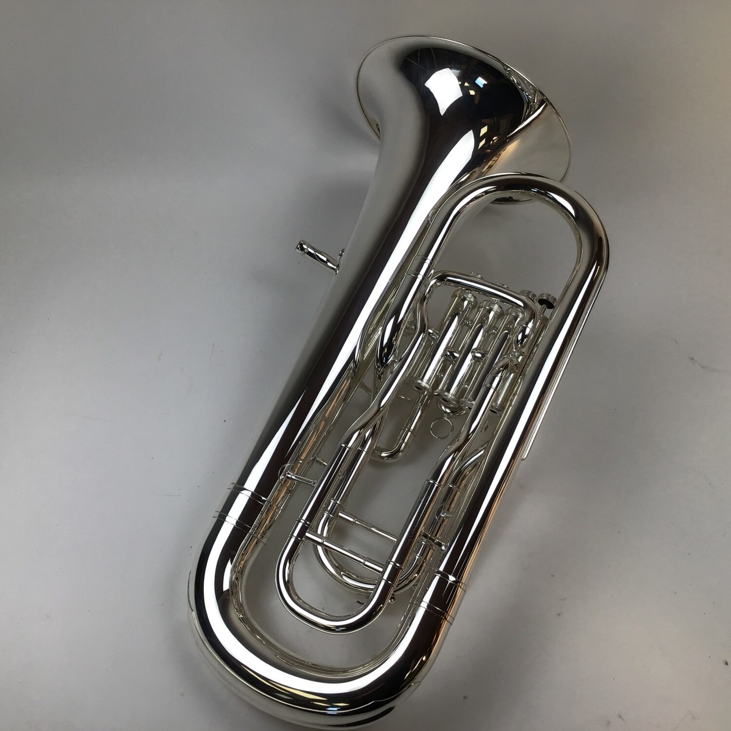Dillon Standard 4 Valve Euphonium - Image 6