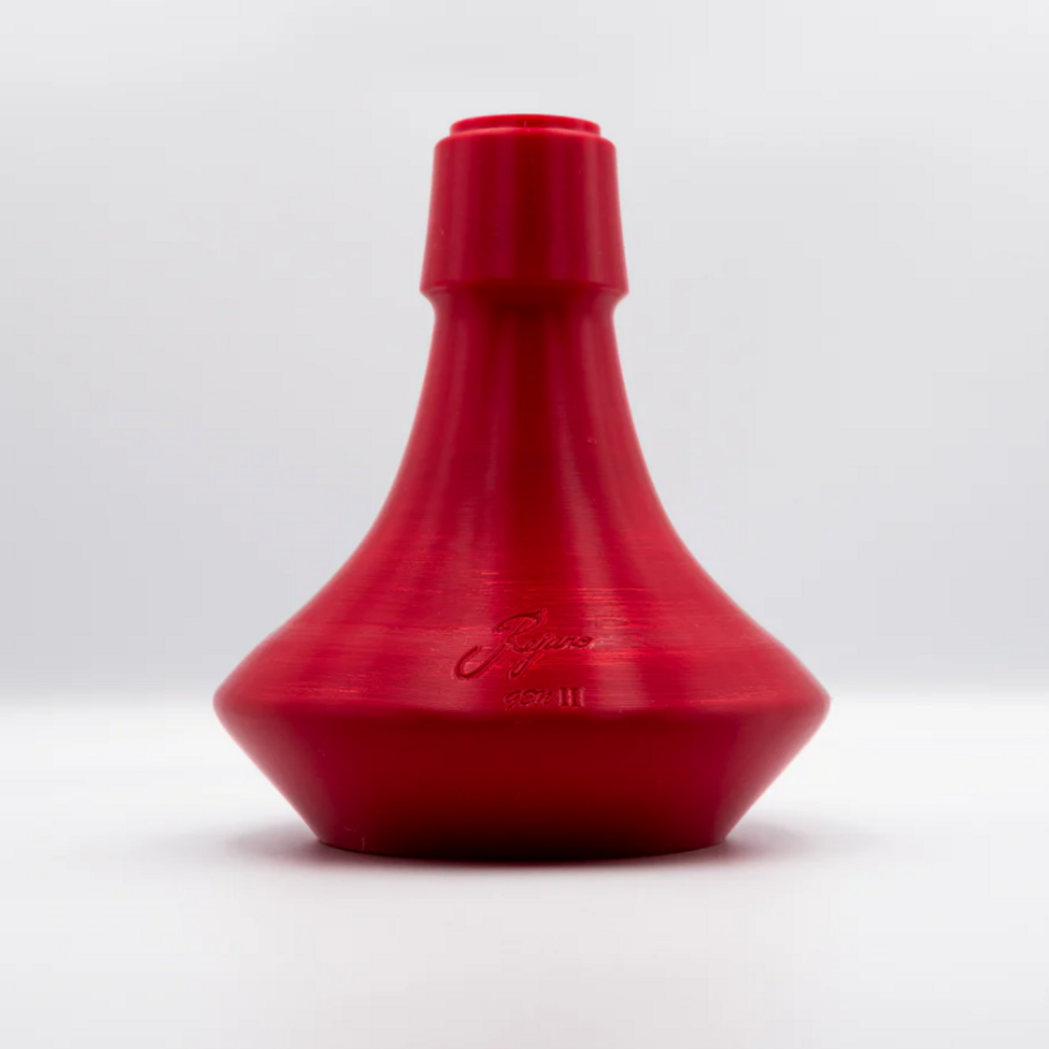 Rejano Tenor Trombone Practice Mute (Gen II) - Image 6