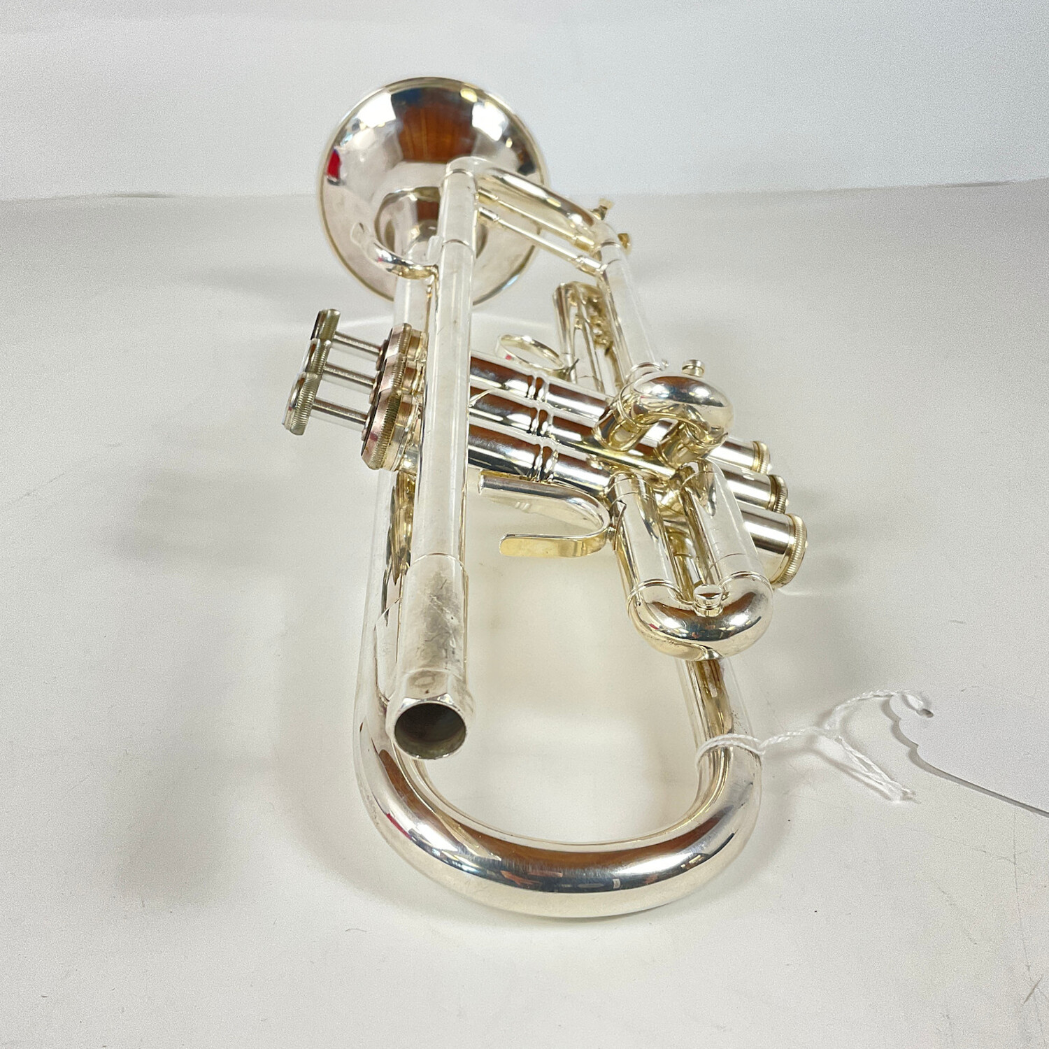 Used Bach 37G Bb Trumpet (SN: 506388) - Image 3