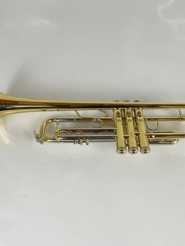 Demo Bach 18043R Bb Trumpet (SN: 792305)
