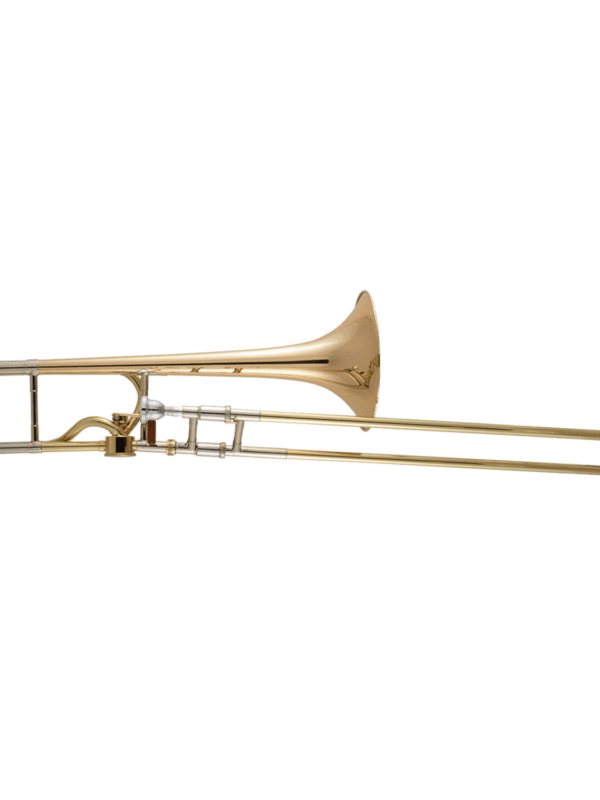 Bach 42A Hagmann Tenor Trombone
