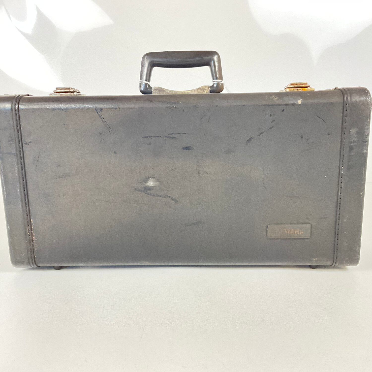 Used Bach 37 Bb Trumpet (SN: 356520) - Image 4